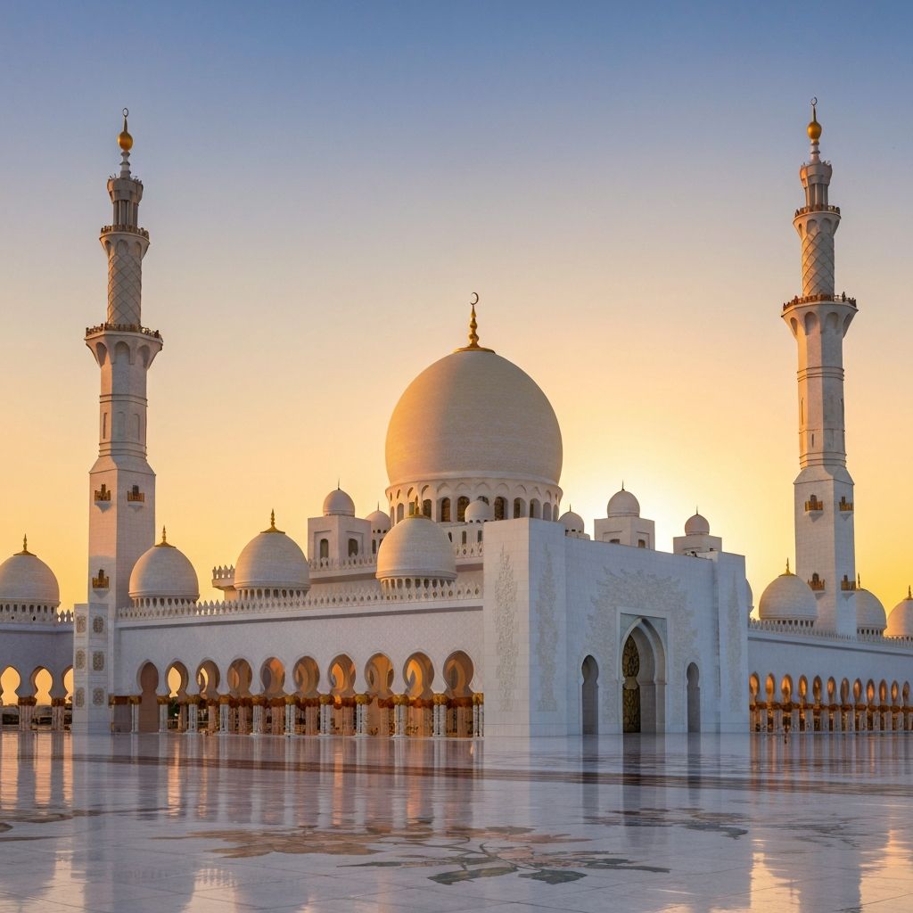 Abu Dhabi